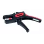 Cimco 100776 Pelacables automático 0,2-16 mm² 3 mm máx.