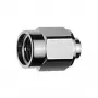 Telegärtner Conector de cable SMA G11 con conductor interior, IP68, C01, G11 (UT-85), dorado (estándar) – pack de 5 J01150A0121