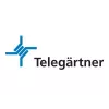Telegärtner MP8 FS 500 Cat 6a S/FTP cable de parcheo, RJ45 a RJ45, 1,5m, blanco, libre de halógenos, moldeado L00001A0171