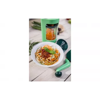 GEMBIRD 6 Genius Cortador de verduras Super Julietti (18018)