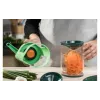GEMBIRD 6 Genius Cortador de verduras Super Julietti (18018)