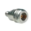Telegärtner Adaptador N-SMA 50 ohmios hembra-hembra 100024202