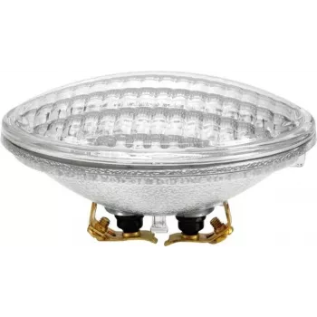OMNILUX DWE PAR-36 G-53 120V/650W Lámpara halógena wide flood, 3200K, 100h 88069005