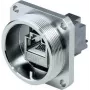 Telegärtner TOC Juego de brida IP68 AMJ acoplamiento K Cat.6 - 1 ud. J60020A0002