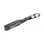 TROIKA SPEEDY TO GO Llavero con ficha para carrito de compra - titanio CBL60/TI