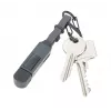 TROIKA SPEEDY TO GO Llavero con ficha para carrito de compra - titanio CBL60/TI