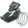 Laserliner 082.283A Cámara de inspección con diámetro de sonda de 6 mm y longitud de sonda de 2 m