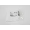 Telegärtner Conector macho BNC de crimpar para RG214/U y RG393/U, 50 ohmios, 1 ud. J01000A0060