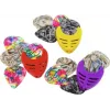 DIMAVERY Soporte para púas de guitarra, varios colores (26310120)