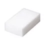 Vileda Professional Borrador de limpieza para suciedad, pack de 12, blanco 102751