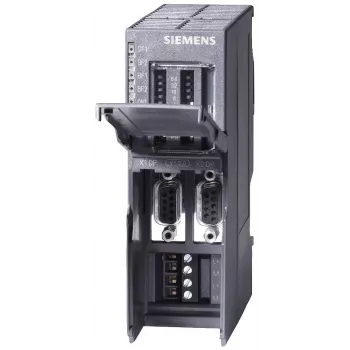 Siemens SIMATIC ET 200M Módulo de interfaz PROFIBUS DP 6ES7158-0AD01-0XA0
