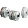 Dräger Filtro combinado Rd40 1140 A2 P3 RD (6738860)