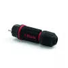 BALS 7373-1 Conector macho Schuko 16A 3 polos 250V IP54