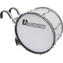 DIMAVERY MB-428 Bombo de marcha 28x12 blanco 26010362