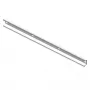 Siemens SIMATIC S5 Carril DIN 35mm 530mm acero galvanizado 6ES5710-8MA11