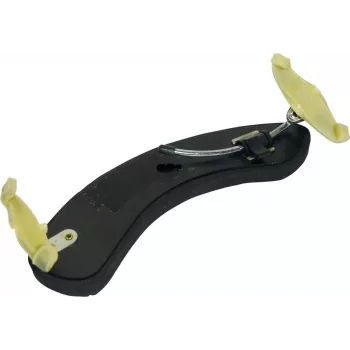 Dimavery soporte de hombro para violín 1/2 – soporte estable y robusto