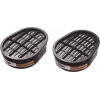Dräger X-plore filtro de gas bayoneta A1B1E1K1, pack de 2 6738816