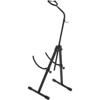 DIMAVERY soporte para violonchelo / contrabajo 26460056