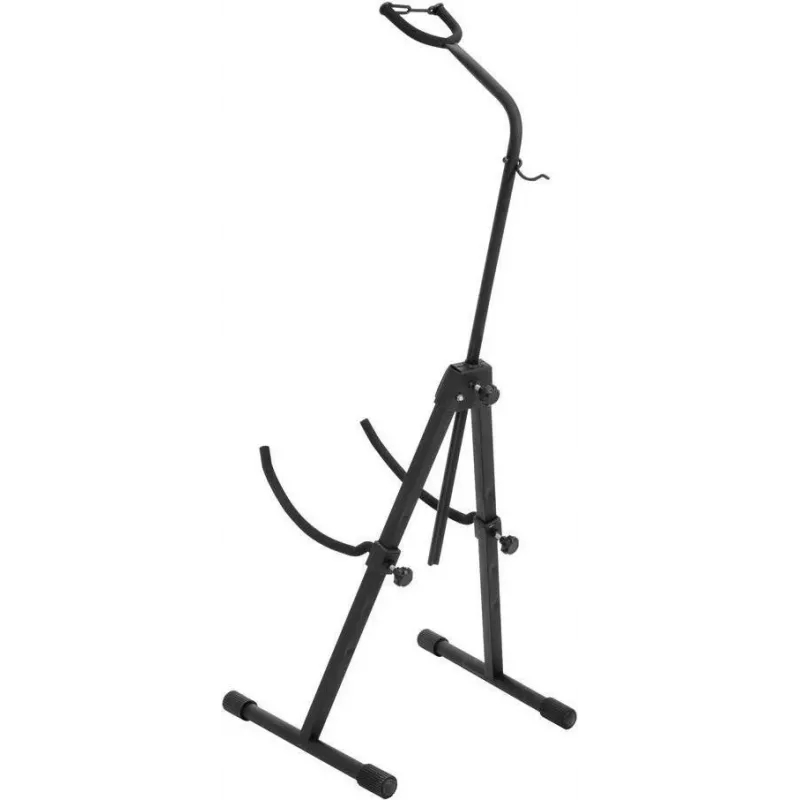DIMAVERY soporte para violonchelo / contrabajo 26460056