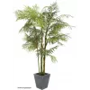 EUROPALMS palmera cica planta artificial, 280 cm 82511360