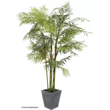 EUROPALMS palmera cica planta artificial, 280 cm 82511360