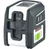 Laserliner SmartCross-Laser GX láser de líneas cruzadas, 40 m de alcance 036.730E
