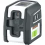 Laserliner SmartCross-Laser GX láser de líneas en cruz, alcance 40 m 036.730E