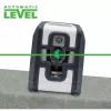 Laserliner SmartCross-Laser GX láser de líneas en cruz, alcance 40 m 036.730E