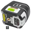 Laserliner SmartCross-Laser GX láser de líneas en cruz, alcance 40 m 036.730E