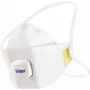 Dräger X-plore 1920 V FFP2 mascarilla antipartículas con válvula, pack de 10 3951925