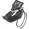 Laserliner 082.282A sonda de cámara de inspección con 6 mm de diámetro y 1,5 m de longitud