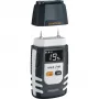 Laserliner DampFinder Home medidor de humedad de materiales (082.013E)