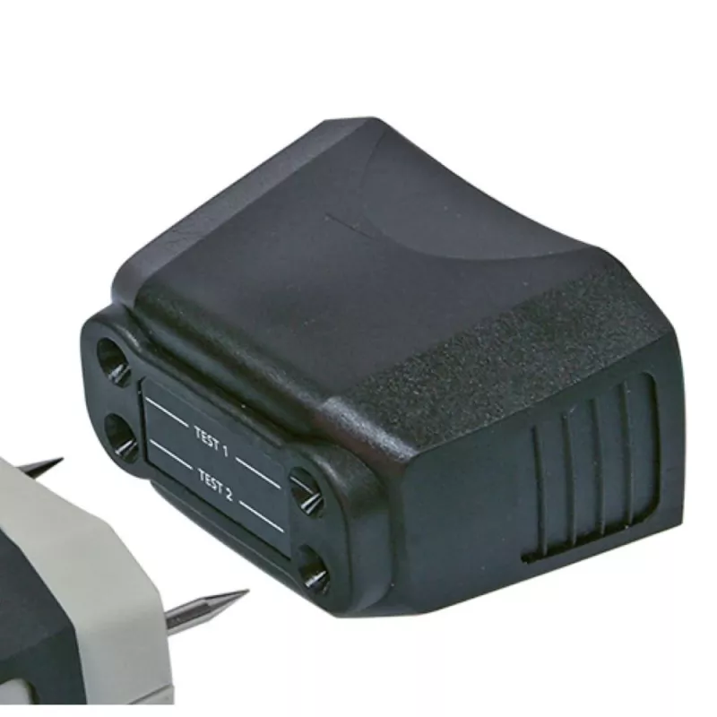 Laserliner DampFinder Home medidor de humedad de materiales (082.013E)