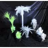 EUROPALMS helecho artificial para teñir, 60 cm 82719137