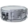 DIMAVERY SD-200 caja marching snare 13x5, blanca 26015213