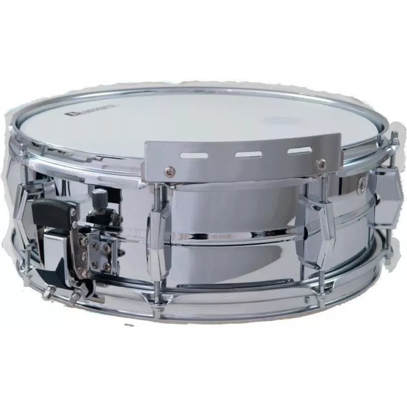 DIMAVERY SD-200 caja marching snare 13x5, blanca 26015213