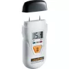 Laserliner DampCheck medidor de humedad para materiales de construcción (082.003E)
