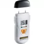 Laserliner DampCheck medidor de humedad para materiales de construcción (082.003E)