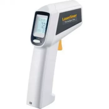 Laserliner ThermoSpot One Termómetro infrarrojo 082.038E