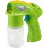 ACCESSORY Pistola de pompas de jabón LED B-3 verde (51705061)