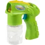 ACCESSORY Pistola de pompas de jabón LED B-3 verde (51705061)