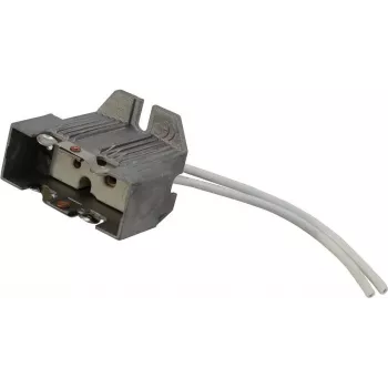 OMNILUX Casquillo DX-420B para portalámparas GY16 (9450041C)