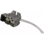 OMNILUX Casquillo DX-420B para portalámparas GY16 (9450041C)