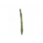 EUROPALMS Hierba de caña artificial con espigas, verde claro, 152 cm 82505855