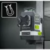 Laserliner PowerPlane-Laser 3G Multi-18V Green Nivel láser 3 x 360° (unidad base) 036.380L