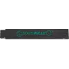 Stahlwille 13112 2M 77470003 Metro plegable, 2 m, métrico, haya, blanco