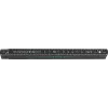 Stahlwille 13112 2M 77470003 Metro plegable, 2 m, métrico, haya, blanco