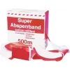 ZUBEHÖR Cinta de balizamiento rojo/blanco 500 m x 75 mm (3000596K)