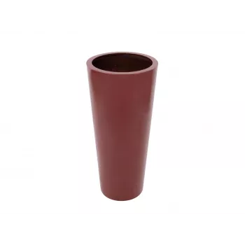 EUROPALMS Leichtsinn Elegance-110 Figura decorativa, rojo, brillante 83011863