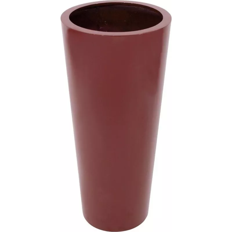 EUROPALMS Leichtsinn Elegance-110 Figura decorativa, rojo, brillante 83011863